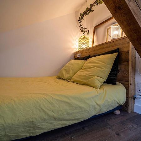 Apartament Le Boheme - Rent4Night Grenoble Zewnętrze zdjęcie