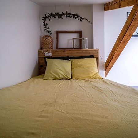 Apartament Le Boheme - Rent4Night Grenoble Zewnętrze zdjęcie
