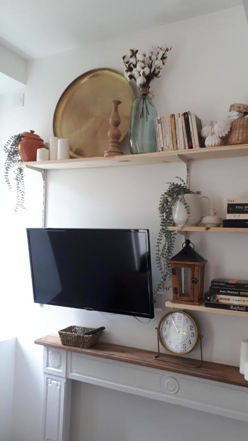 Apartament Le Boheme - Rent4Night Grenoble Zewnętrze zdjęcie