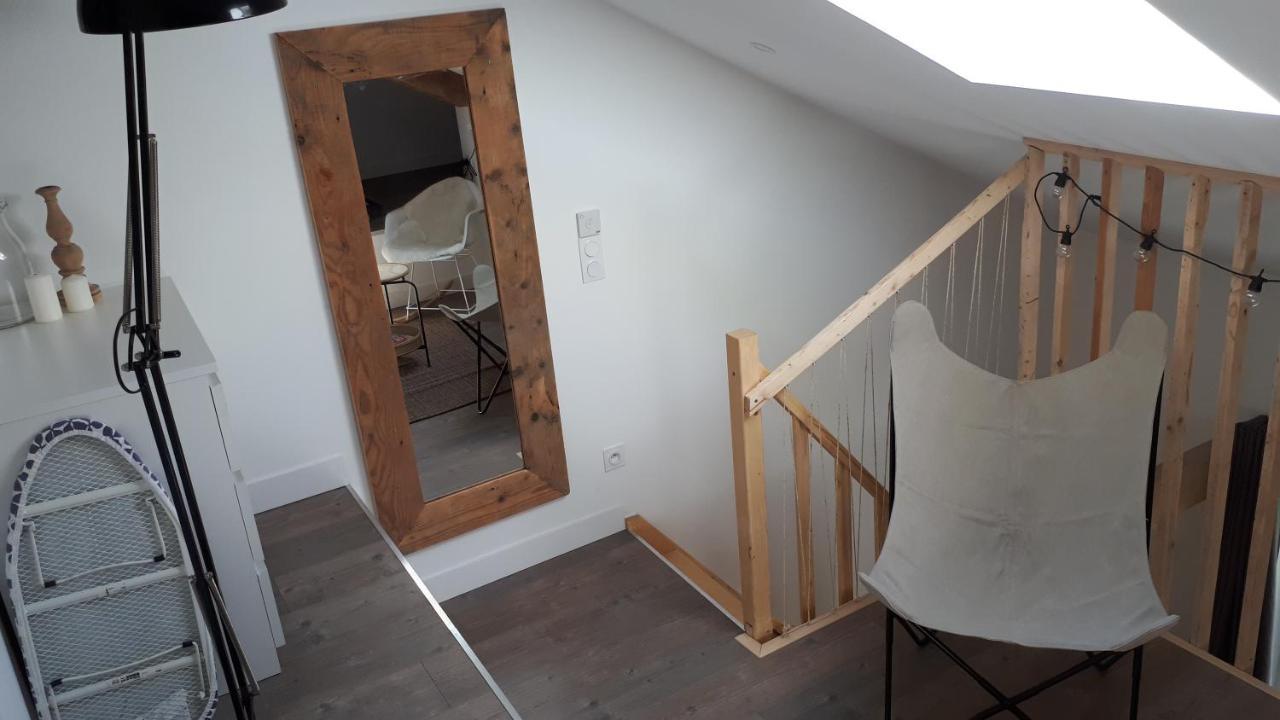 Apartament Le Boheme - Rent4Night Grenoble Zewnętrze zdjęcie