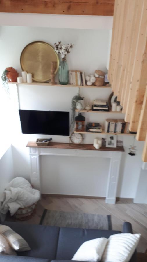 Apartament Le Boheme - Rent4Night Grenoble Zewnętrze zdjęcie