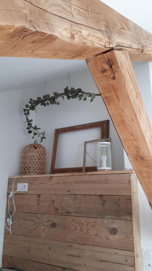 Apartament Le Boheme - Rent4Night Grenoble Zewnętrze zdjęcie