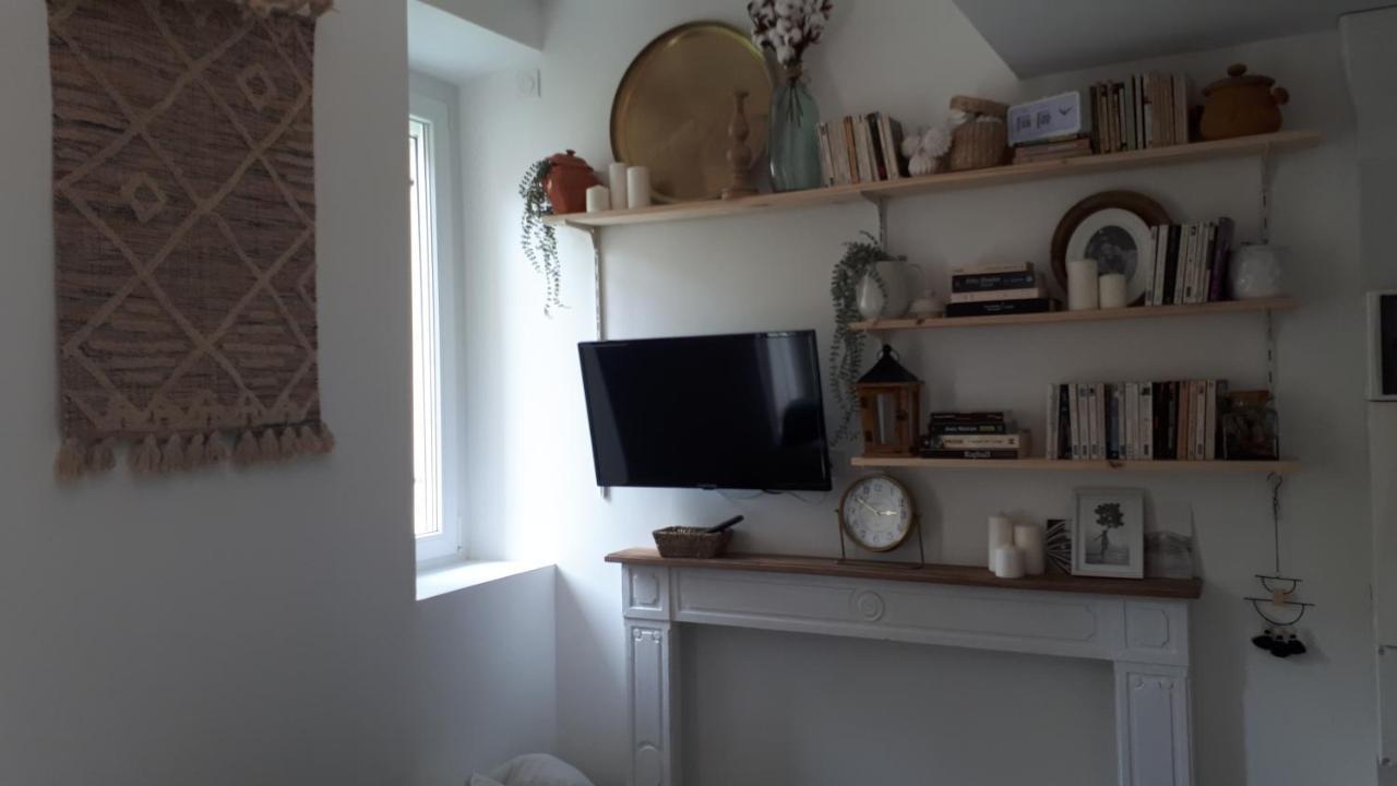 Apartament Le Boheme - Rent4Night Grenoble Zewnętrze zdjęcie