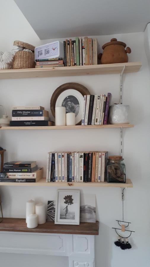 Apartament Le Boheme - Rent4Night Grenoble Zewnętrze zdjęcie