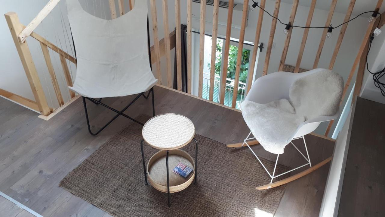 Apartament Le Boheme - Rent4Night Grenoble Zewnętrze zdjęcie