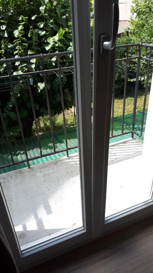 Apartament Le Boheme - Rent4Night Grenoble Zewnętrze zdjęcie