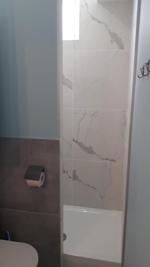 Apartament Le Boheme - Rent4Night Grenoble Zewnętrze zdjęcie