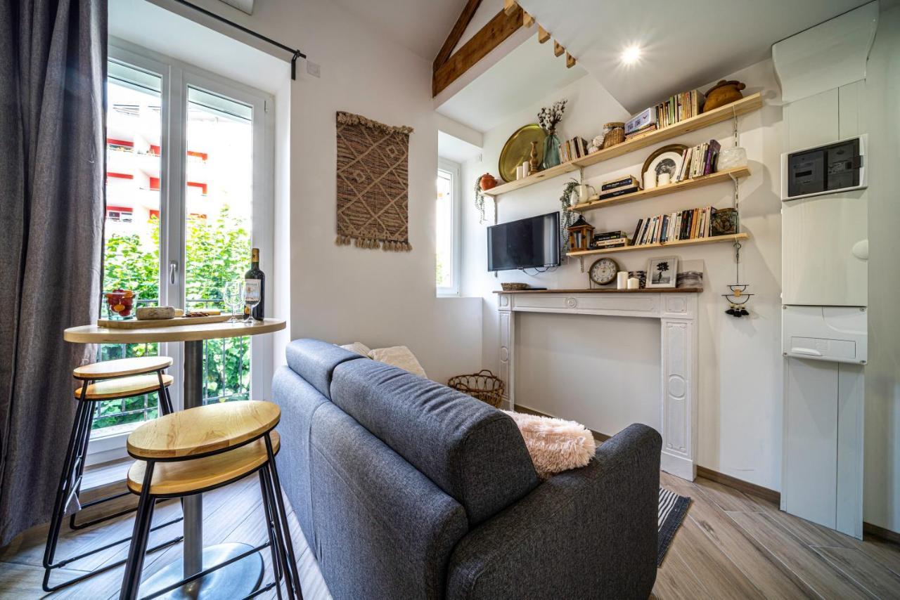 Apartament Le Boheme - Rent4Night Grenoble Zewnętrze zdjęcie