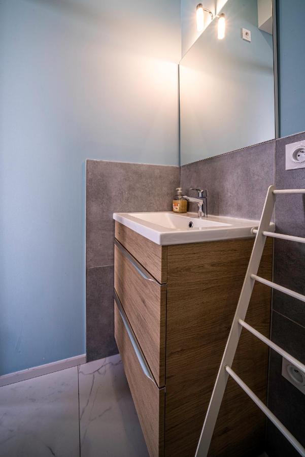 Apartament Le Boheme - Rent4Night Grenoble Zewnętrze zdjęcie
