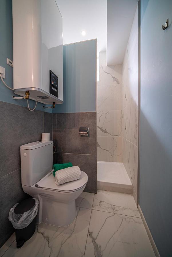 Apartament Le Boheme - Rent4Night Grenoble Zewnętrze zdjęcie